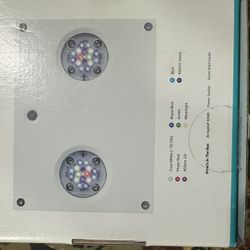 Aqua Illumination Hydra 32