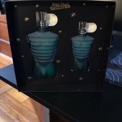 Jean paul gaultier for men 