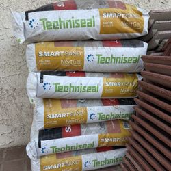 Techniseal Smart Sand Cali Tan