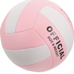 Brand New Volleyball Standard for Training and Competitions Inflatable for Indoor /Outdoor and Beach