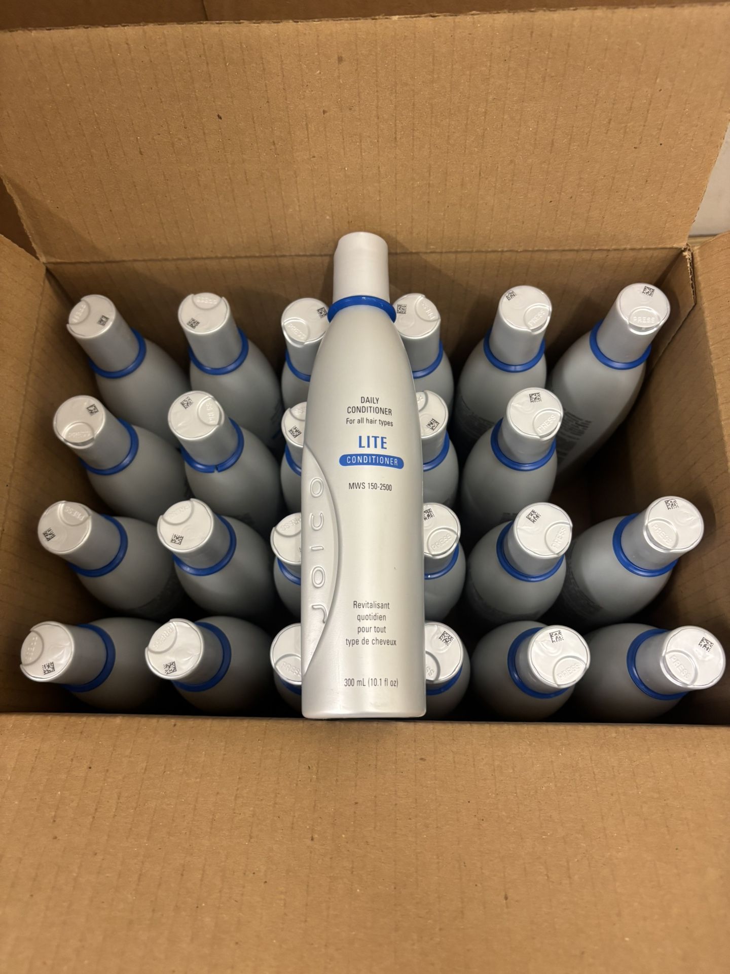 New 24-Pack JOICO Daily Lite Hair Conditioner