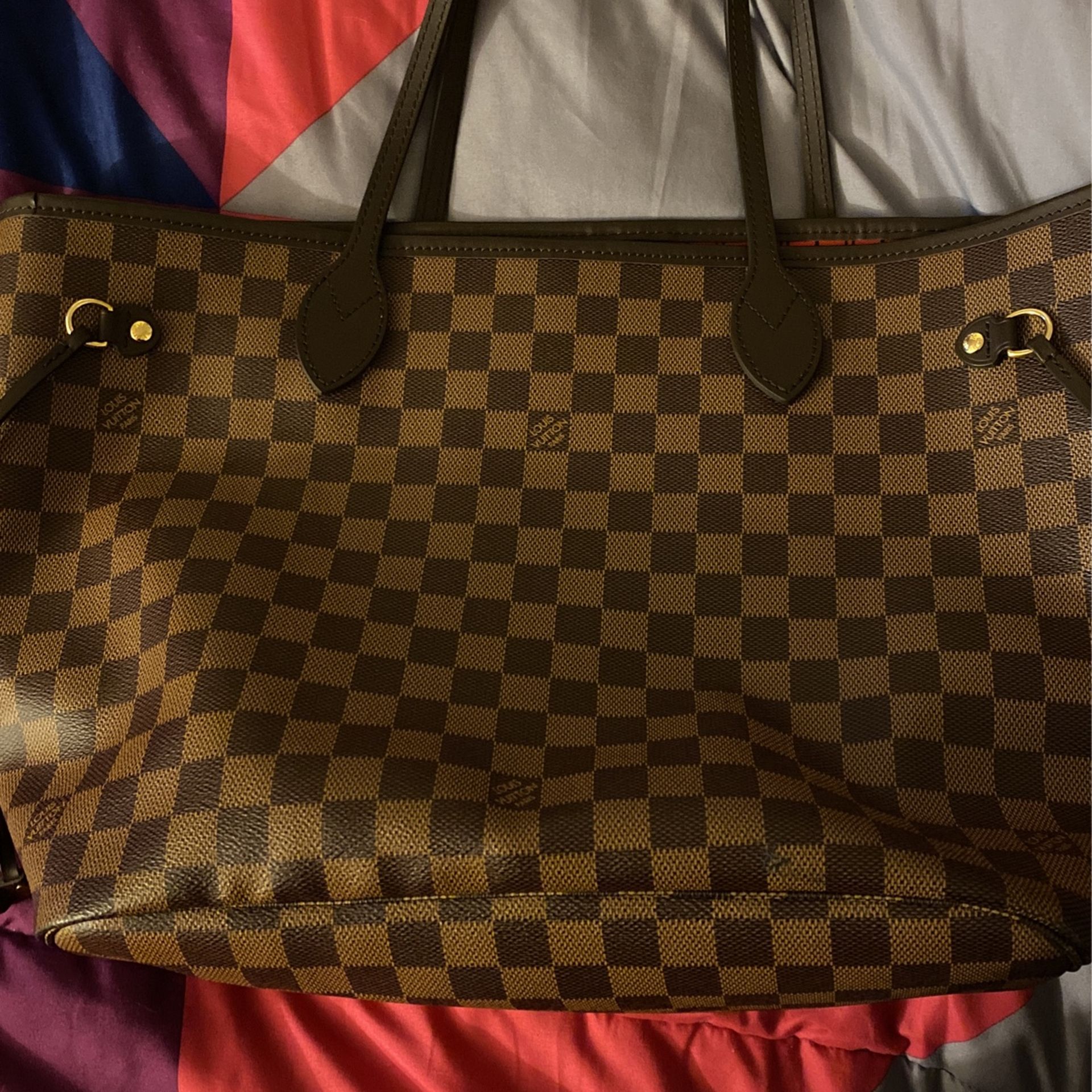 Louis Vuitton Bag