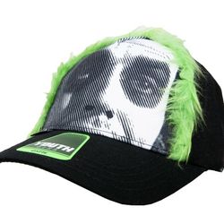 Beetlejuice Youth Boys Cosplay Hat