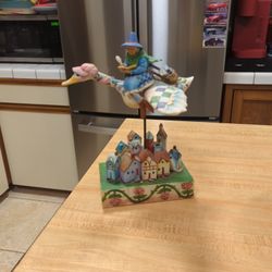 Jim Shore Rhyme Time