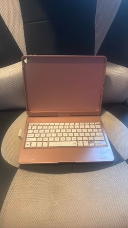 Yekbee Case with Keyboard and Pencil Holder
