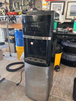 Primo Water Dispenser