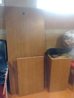 Desk for office