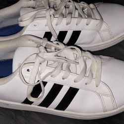 Men's Adidas Size 11