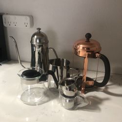 Coffee Kit
