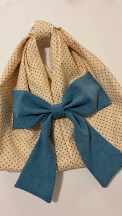 Bow Bag