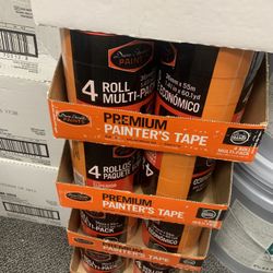 Tape 1.5 Orange 