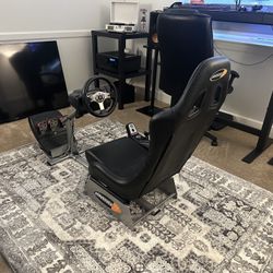 Logitech G25 - PS3/PC