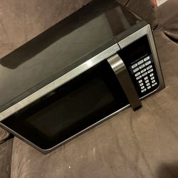 Hamilton beach Microwave