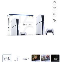 PlayStation 5