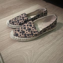 Banana Republic Espadrille