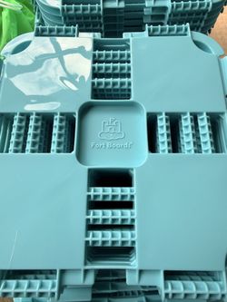 Fort Board Magic for Building Kid Forts!