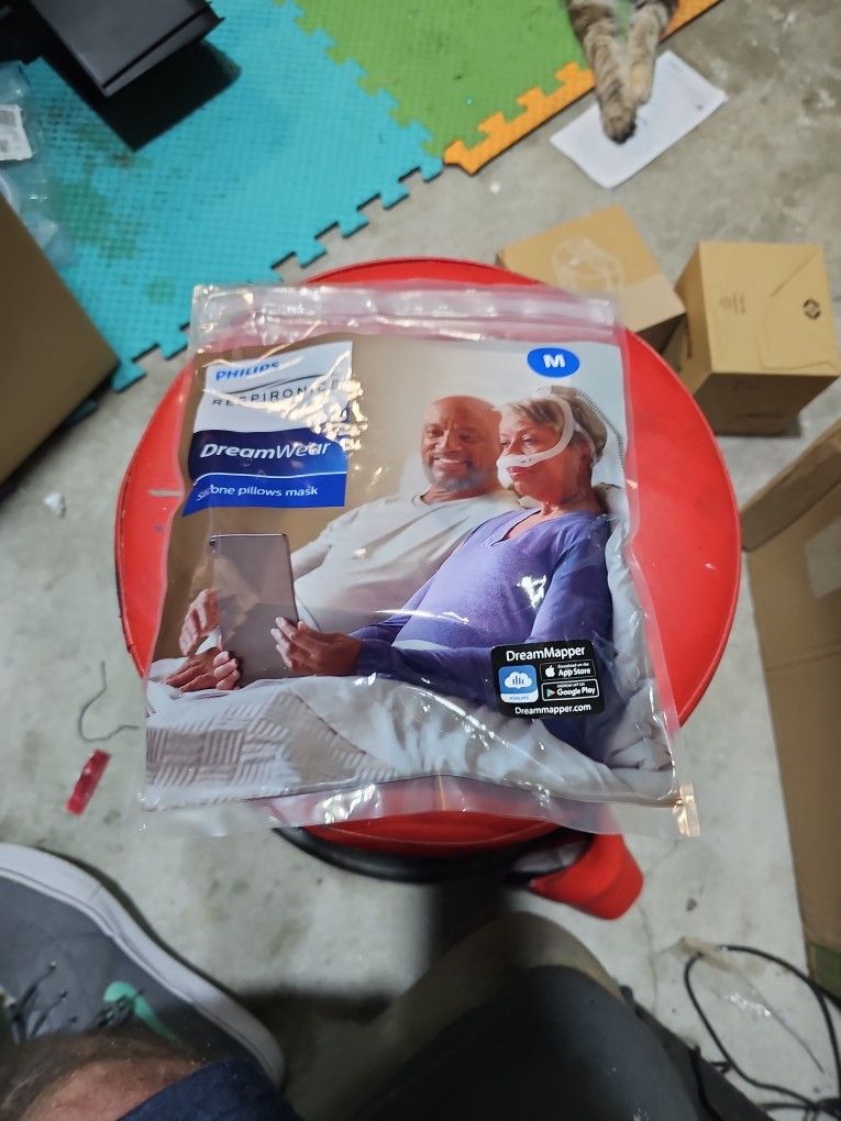 Philips Respironics 