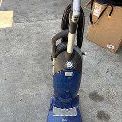 Miele Vacuum 