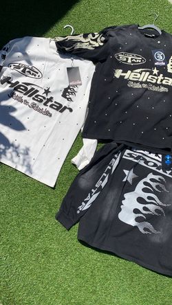 Hellstar Long Sleeves