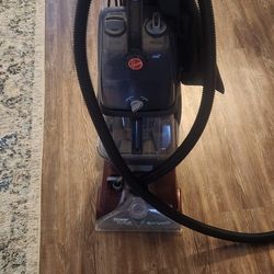 Carpet Cleaner 