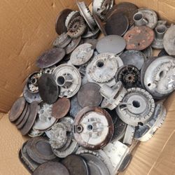 Appliance Parts