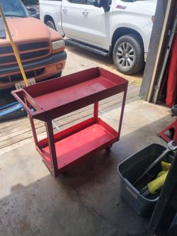Toolcar