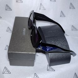 Prada Simbole Women's Sunglasses 