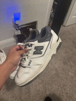 New Balance 550 Sz 10 Men’s