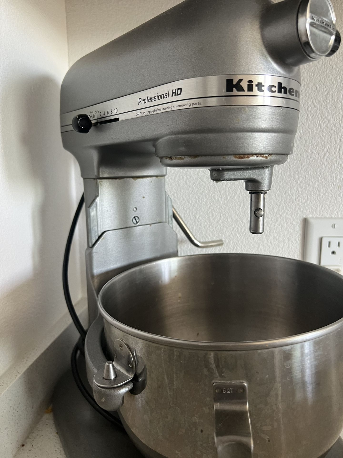 Kitchen Aid Mixer Stand 