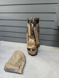 Women’s Golf Bag