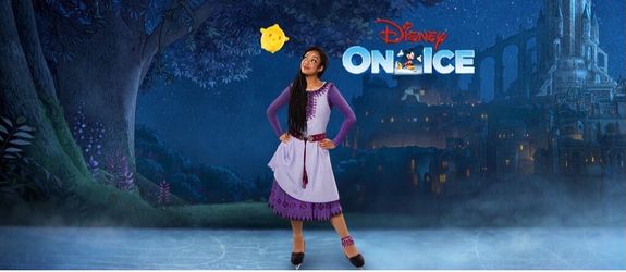 Disney On Ice
