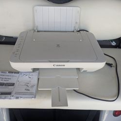 Canon Copier
