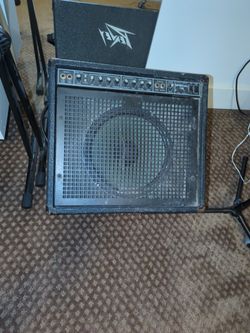 Peavey Special 112 - rare