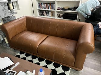 IKEA VISKAFORS Loveseat for Sale in Seattle, WA - OfferUp