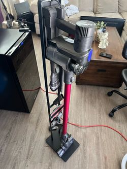 Dyson Vacuums
