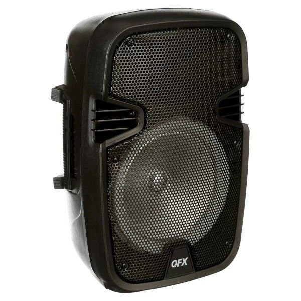 Speaker