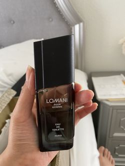 LOMANI Cologne