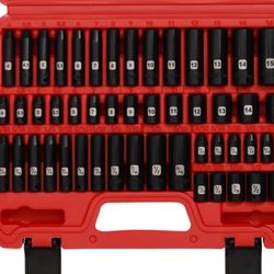 Socket Set 