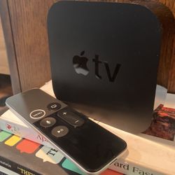 Apple TV