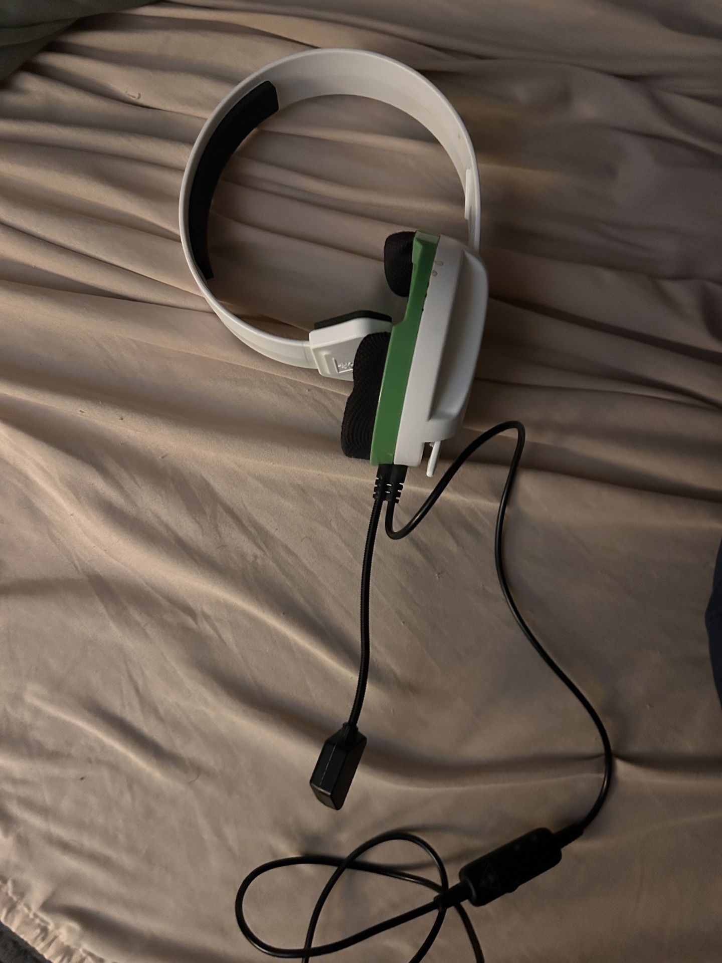 Gaming Headphones