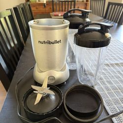 Nutribullet Pro Plus