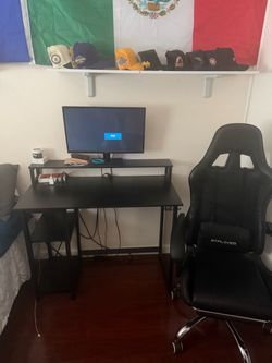 Gaming