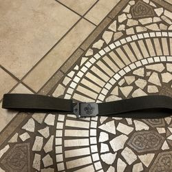 BSA Clamp Belt