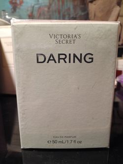 Victoria Secret Parfume-DARING 