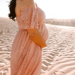 Maternity Dress