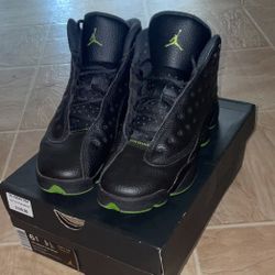 Air Jordan 13 Retro BG