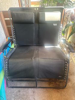 Uline Anti-Gravity Chair