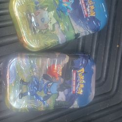 Pokemon trading card game