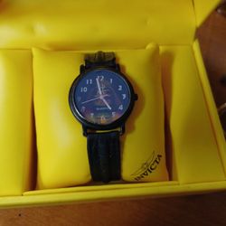 3d Hologram Vintage Darth Vader Watch