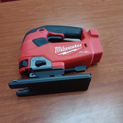 Milwaukee Jig Saw FUEL